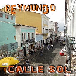 Reymundo - Calle Sol album