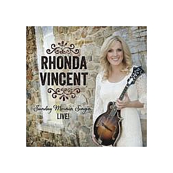 Rhonda Vincent - Sunday Mornin Singin альбом