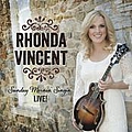 Rhonda Vincent - Sunday Mornin Singin album