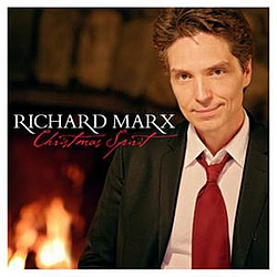 Richard Marx - Christmas Spirit альбом