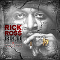 Rick Ross - Rich Forever album