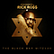 Rick Ross - The Black Bar Mitzvah album