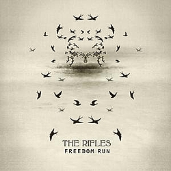 The Rifles - Freedom Run album
