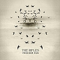 The Rifles - Freedom Run album