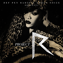 Rihanna - Project R album