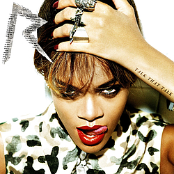 Rihanna - Talk That Talk album
