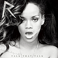 Rihanna - Talk That Talk (Deluxe Version) альбом