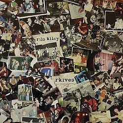 Rilo Kiley - RKives альбом