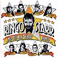 Ringo Starr - Ringo Starr And His Third All-Starr Band, Volume 1 альбом