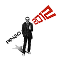Ringo Starr - Ringo 2012 альбом