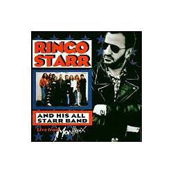 Ringo Starr - Ringo Starr &amp; His All-Starr Band, Vol. 2 album
