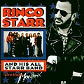 Ringo Starr - Ringo Starr &amp; His All-Starr Band, Vol. 2 альбом