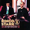 Ringo Starr - Ringo Starr VH1 Storytellers album