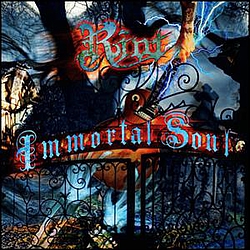 Riot - Immortal Soul album