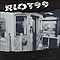 Riot 99 - Last Train To Nowhere album