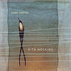 Rita Hosking - Come Sunrise album