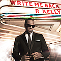 R. Kelly - Write Me Back album