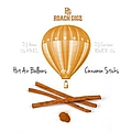 Roach Gigz - Hot Air Balloons &amp; Cinnamon Sticks альбом