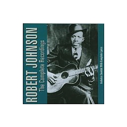 Robert Johnson - Complete Recordings album