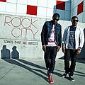 Rock City - Songs That We Wrote album