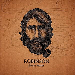 Robinson - Fits &amp; Starts EP альбом