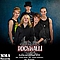 Rockwalli - Sulle kirjoitan -single альбом