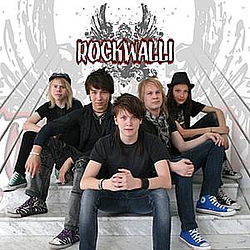 Rockwalli - Rockwalli album