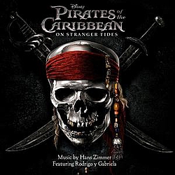 Rodrigo Y Gabriela - Pirates of the Caribbean: On Stranger Tides (Original Motion Picture Soundtrack) album