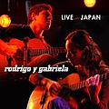 Rodrigo Y Gabriela - Live in Japan album