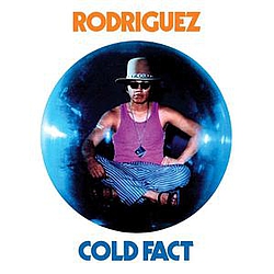 Rodriguez - Cold Fact album