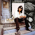 Rodriguez - Coming from Reality album