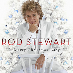 Rod Stewart - Merry Christmas, Baby альбом