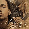 Romeo Santos - Fórmula Vol. 1 album