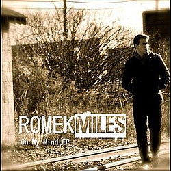 Romek Miles - On My Mind альбом