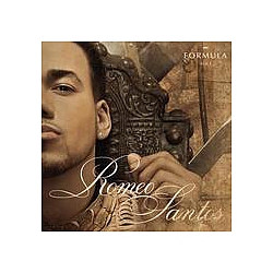 Romeo Santos - FÃ³rmula Vol. 1 (Deluxe Edition) альбом