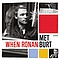 Ronan Keating - When Ronan Met Burt альбом