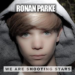 Ronan Parke - We Are Shooting Stars album