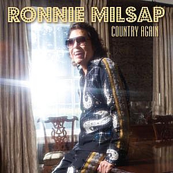 Ronnie Milsap - Country Again album