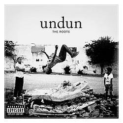 The Roots - Undun album