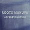 Roots Manuva - 4everevolution album