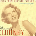 Rosemary Clooney - Songs From The Girl Singer (disc 2) альбом