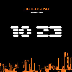 Rotersand - 1023 album
