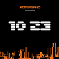 Rotersand - 1023 album