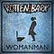 Rotten Bark - Womanman album