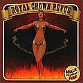 Royal Crown Revue - Walks on Fire album