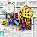 Rudimental - Ministry of Sound: The Annual 2013 album