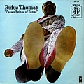 Rufus Thomas - Crown Prince Of Dance альбом
