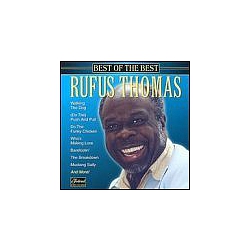 Rufus Thomas - Best of the Best album