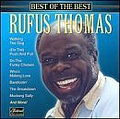 Rufus Thomas - Best of the Best album