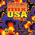 Rupaul - Dance Mix USA, Volume 2 album